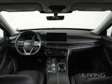 INFINITI QX60 3.5L LUXE INCL.CLIMATE PACKAGE